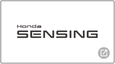 Honda SENSING